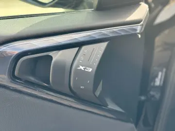 X3 20 d xDrive M Sport