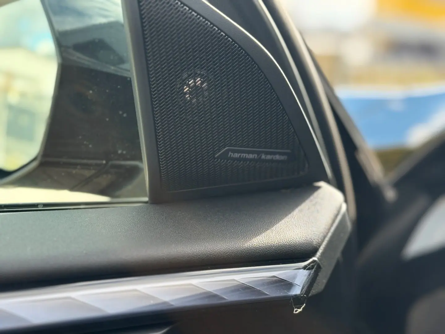 X3 20 d xDrive M Sport