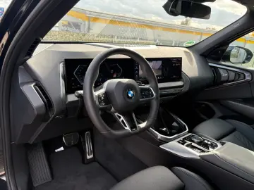 X3 20 d xDrive M Sport