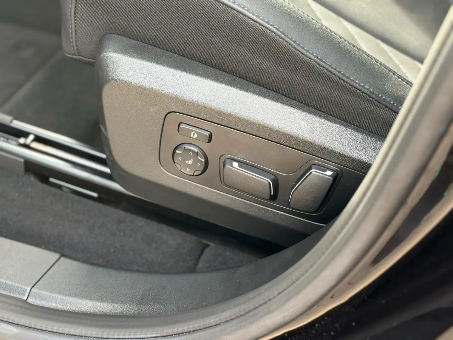 X3 20 d xDrive M Sport