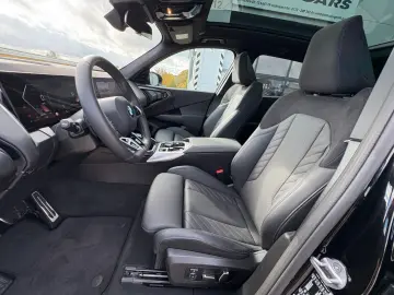 X3 20 d xDrive M Sport