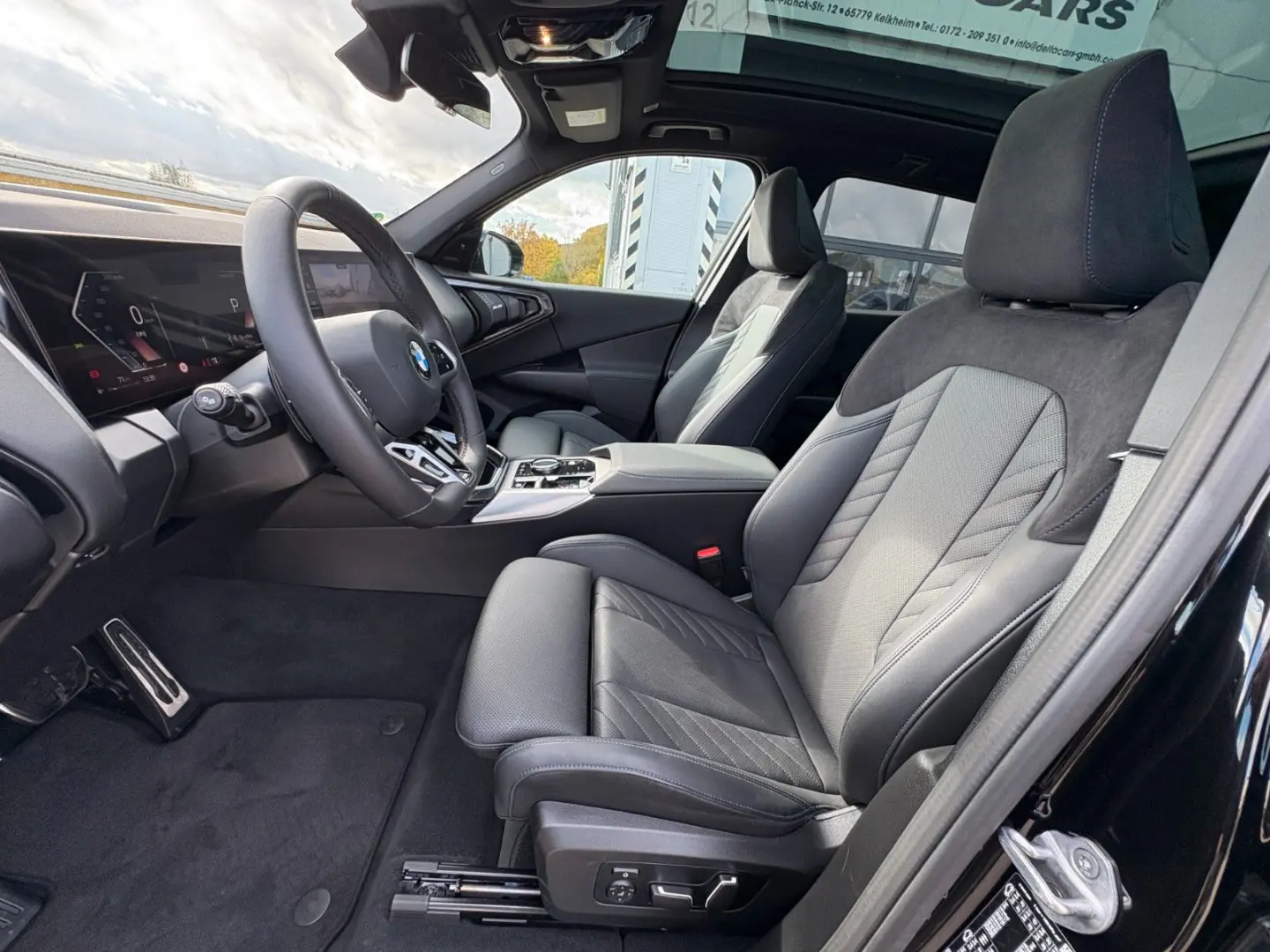 X3 20 d xDrive M Sport