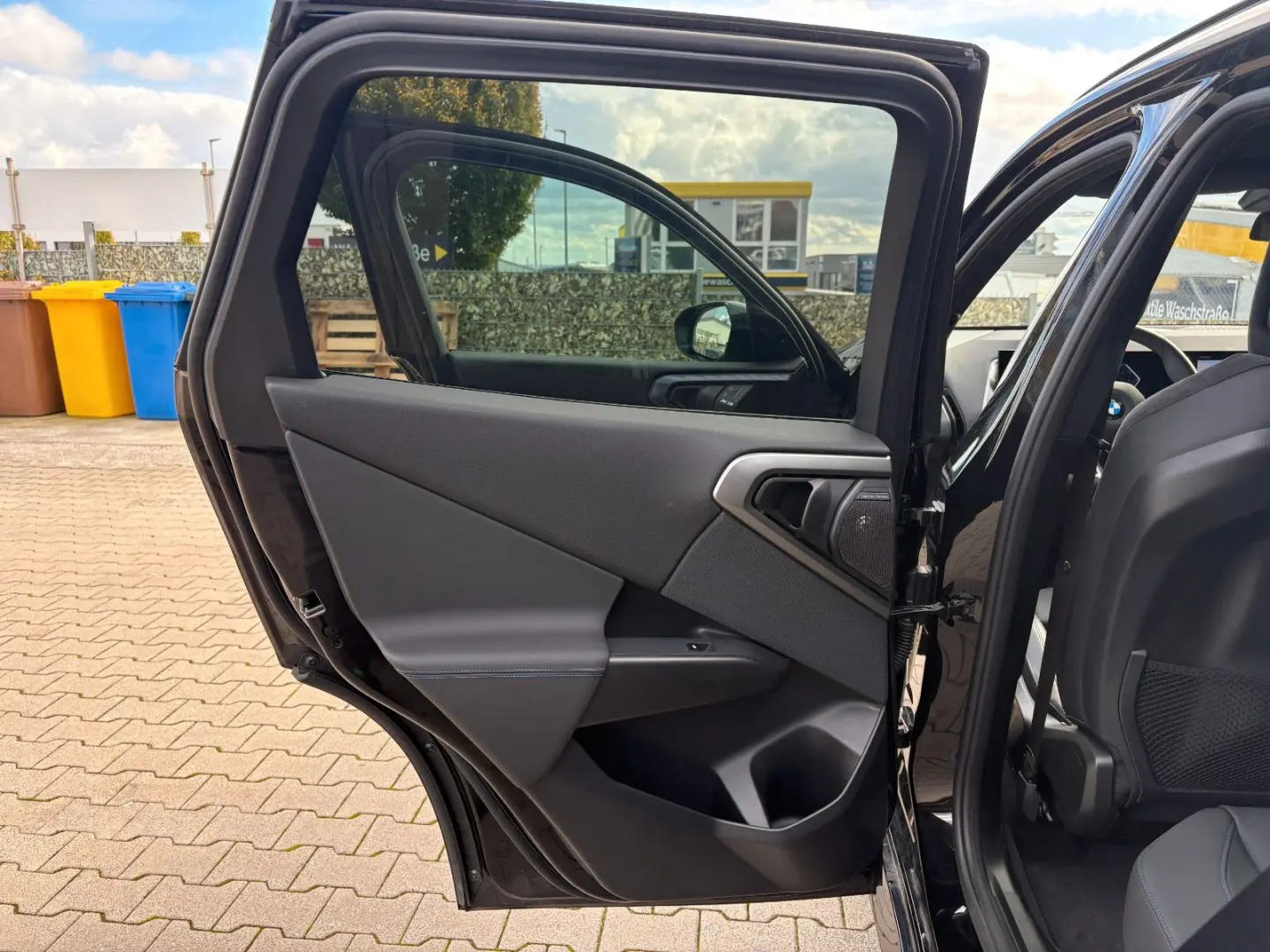 X3 20 d xDrive M Sport