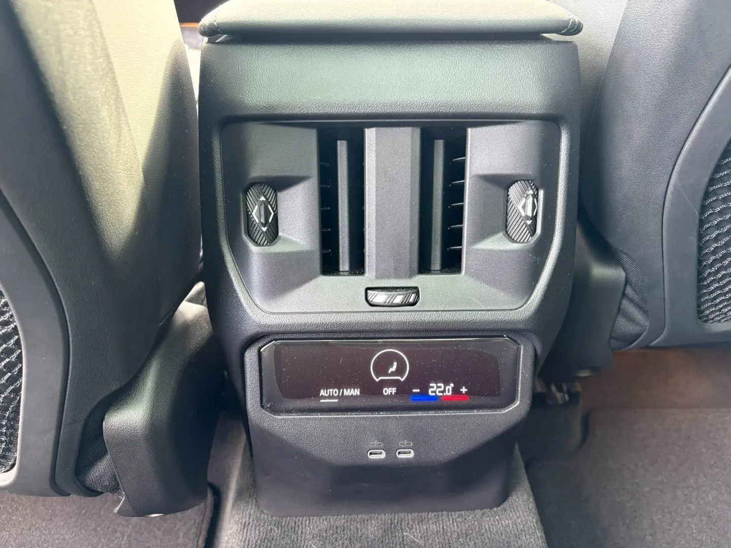 X3 20 d xDrive M Sport