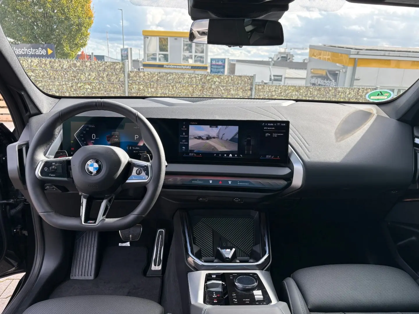 X3 20 d xDrive M Sport