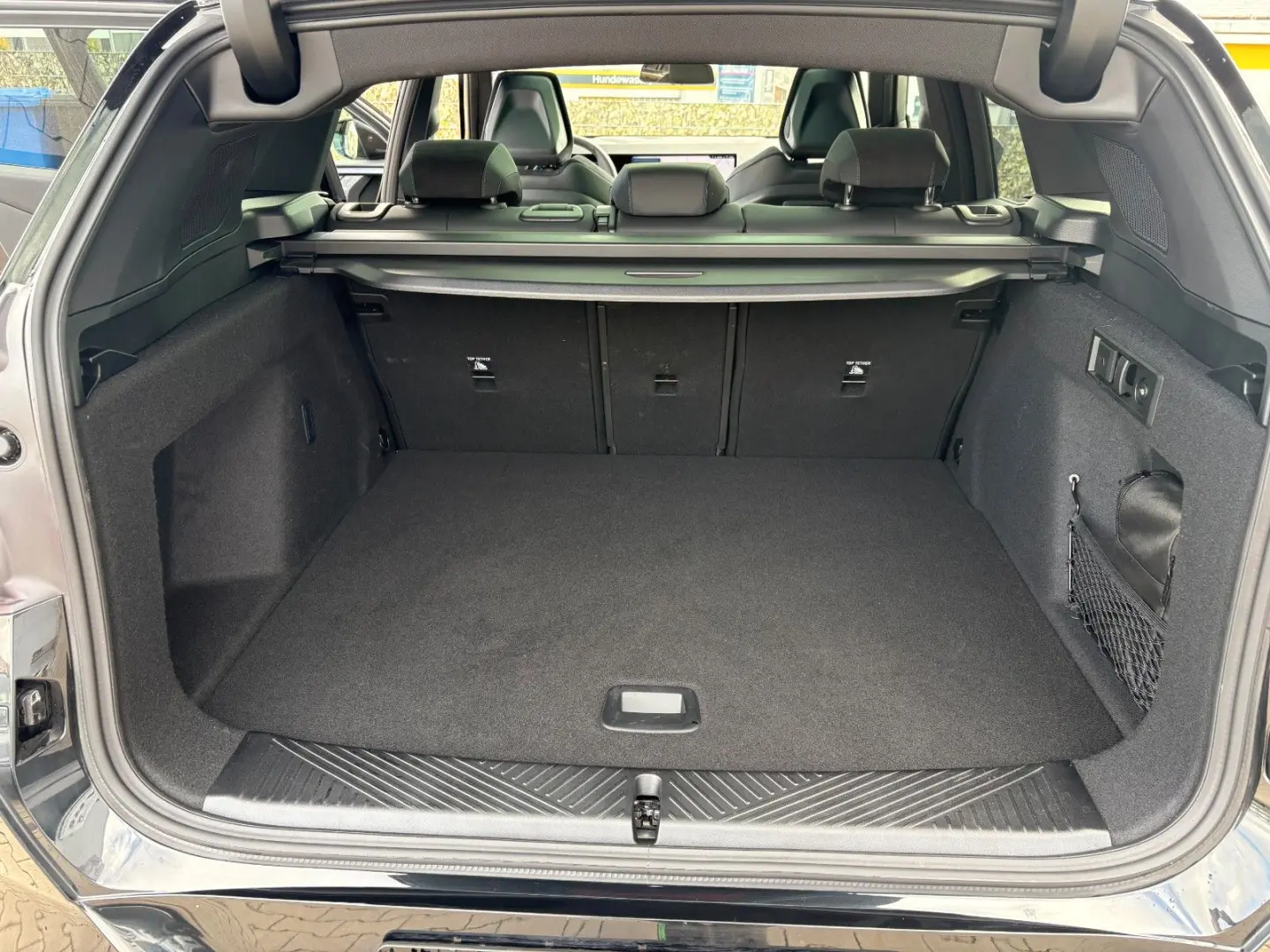 X3 20 d xDrive M Sport