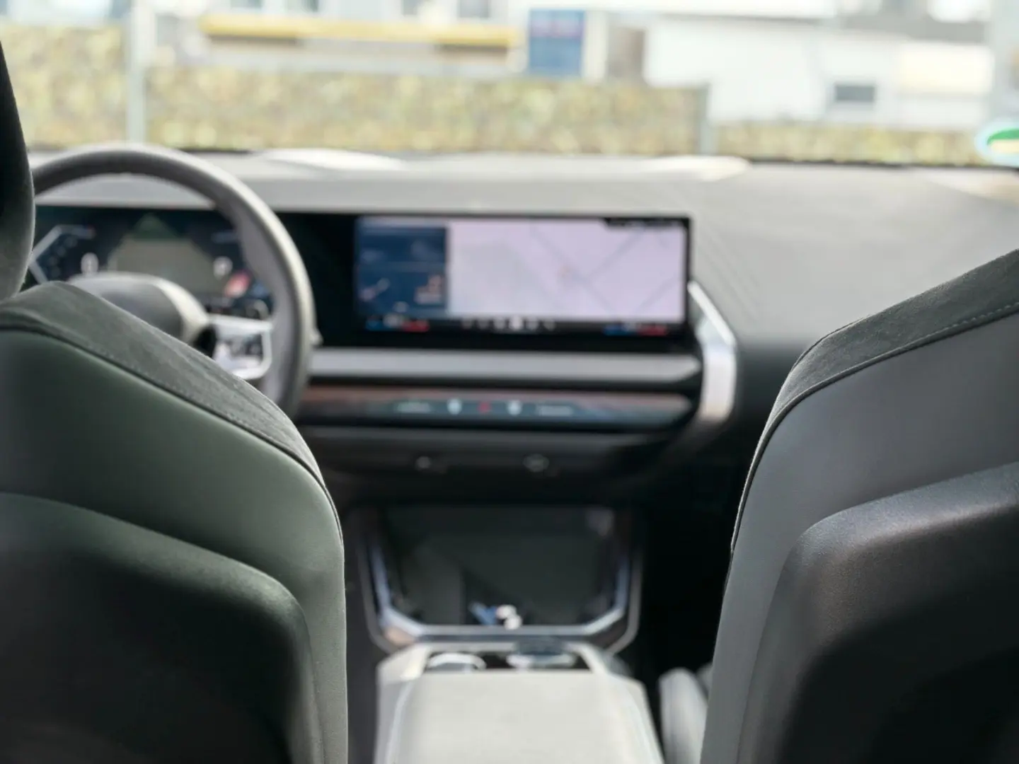 X3 20 d xDrive M Sport