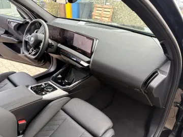 X3 20 d xDrive M Sport