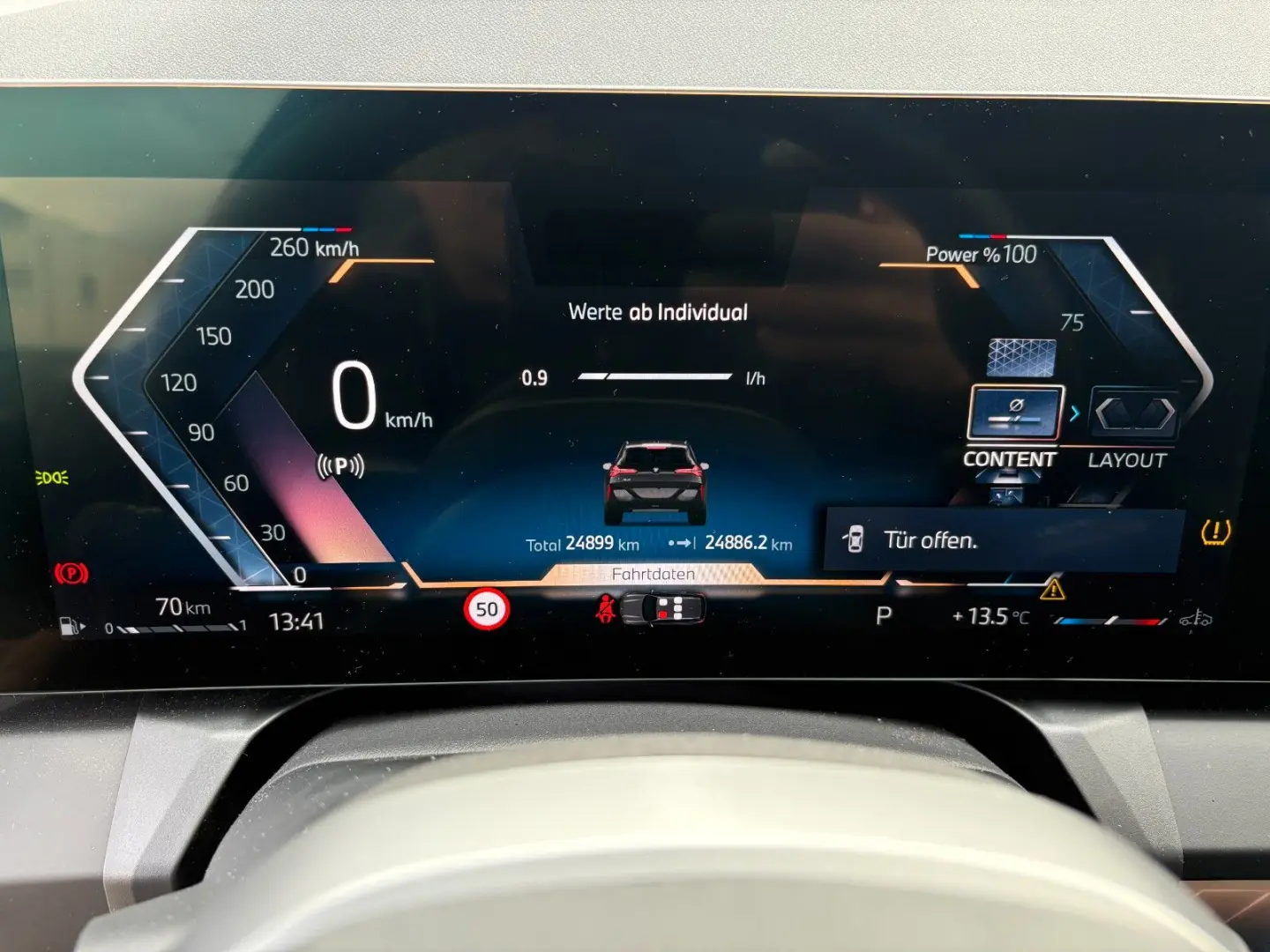 X3 20 d xDrive M Sport