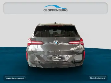 X3 xDrive20i M Sportpaket