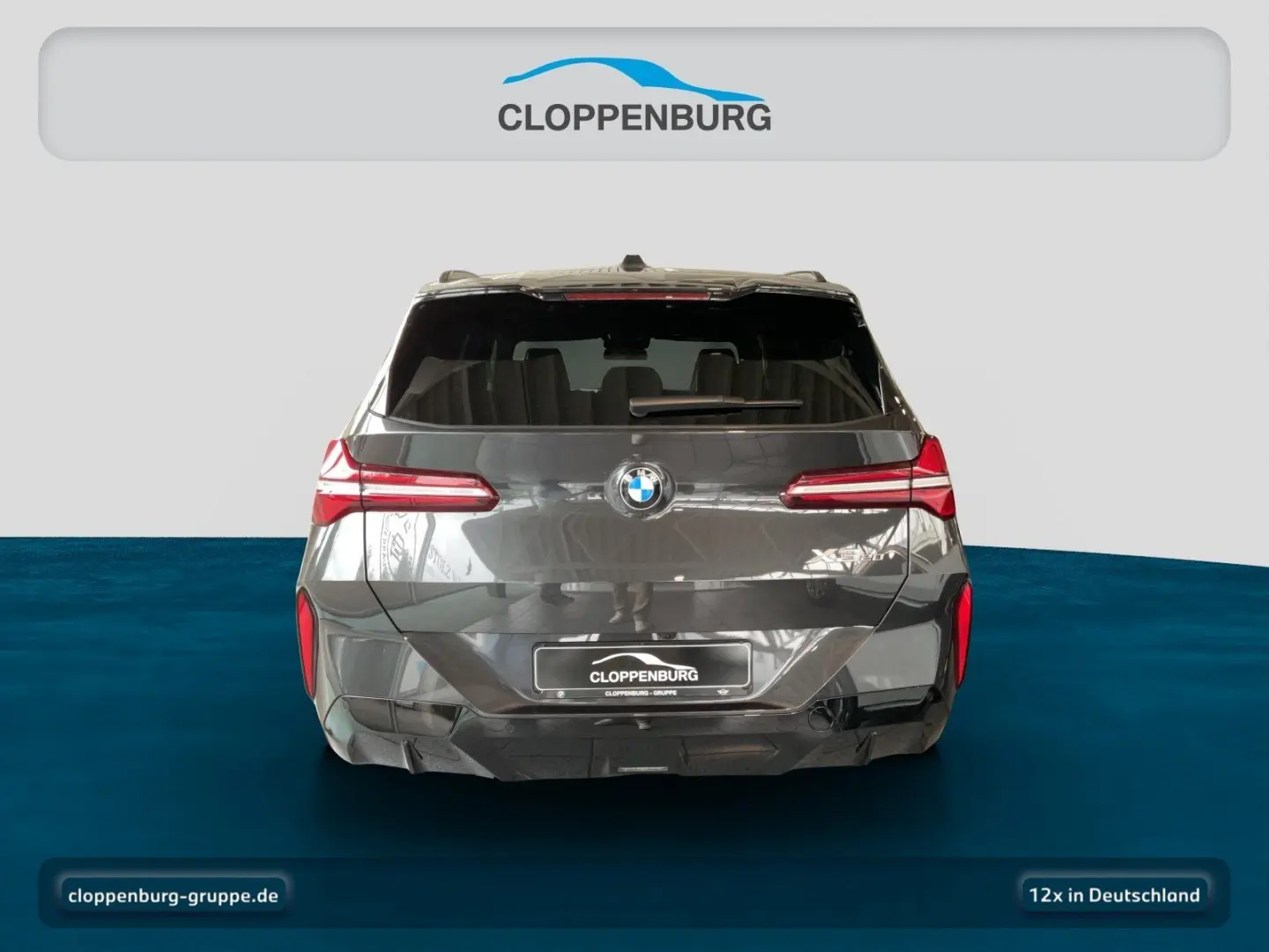 X3 xDrive20i M Sportpaket