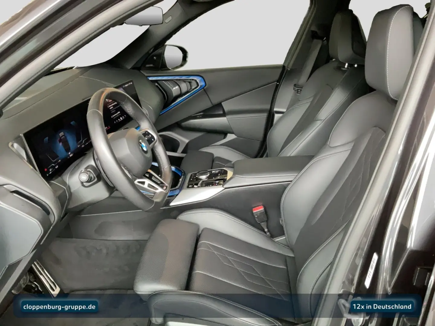 X3 xDrive20i M Sportpaket