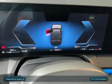 X3 xDrive20i M Sportpaket