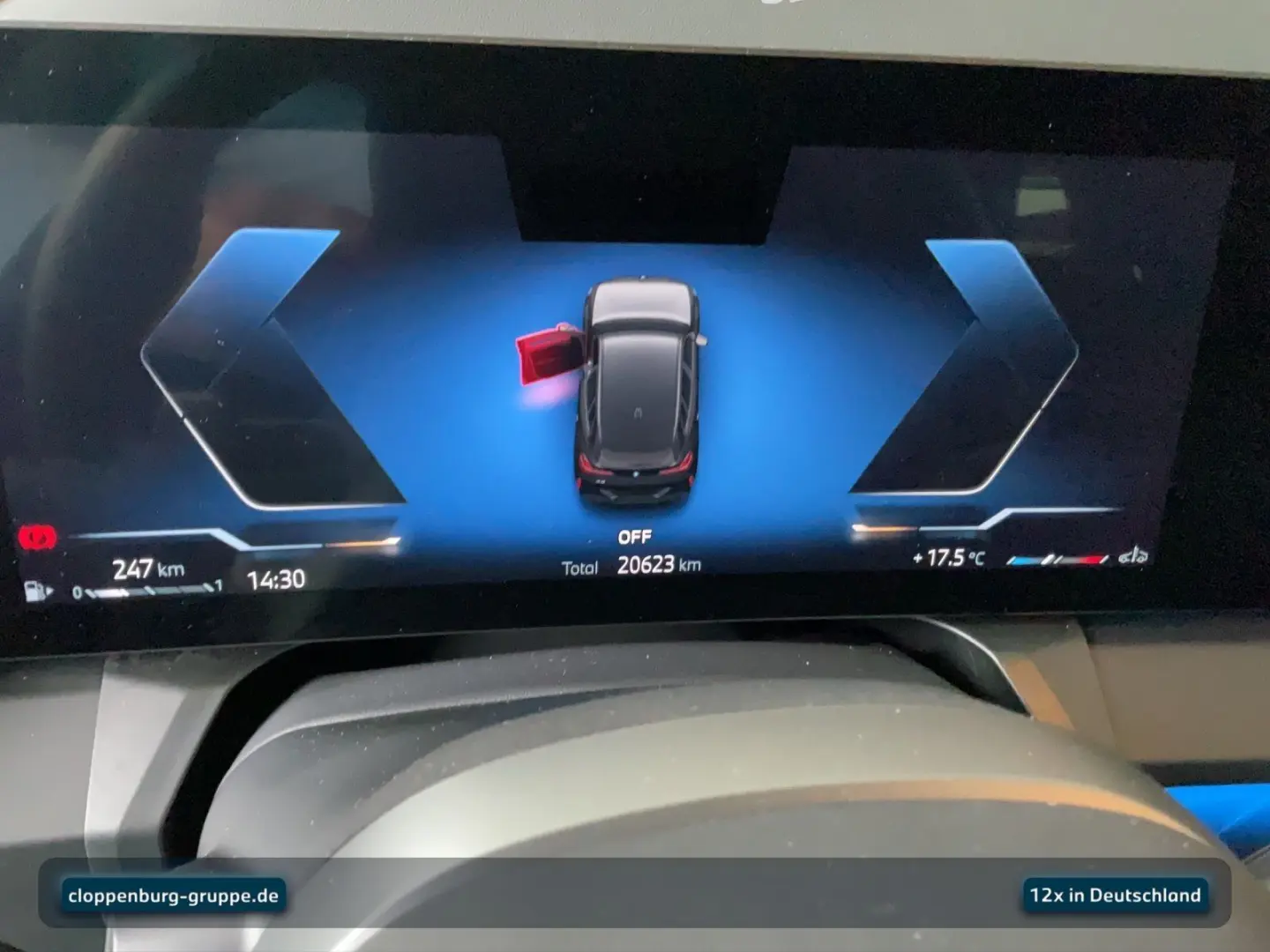 X3 xDrive20i M Sportpaket