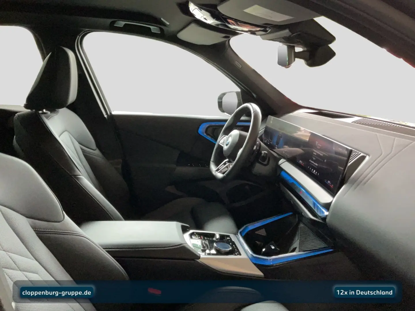 X3 xDrive20i M Sportpaket