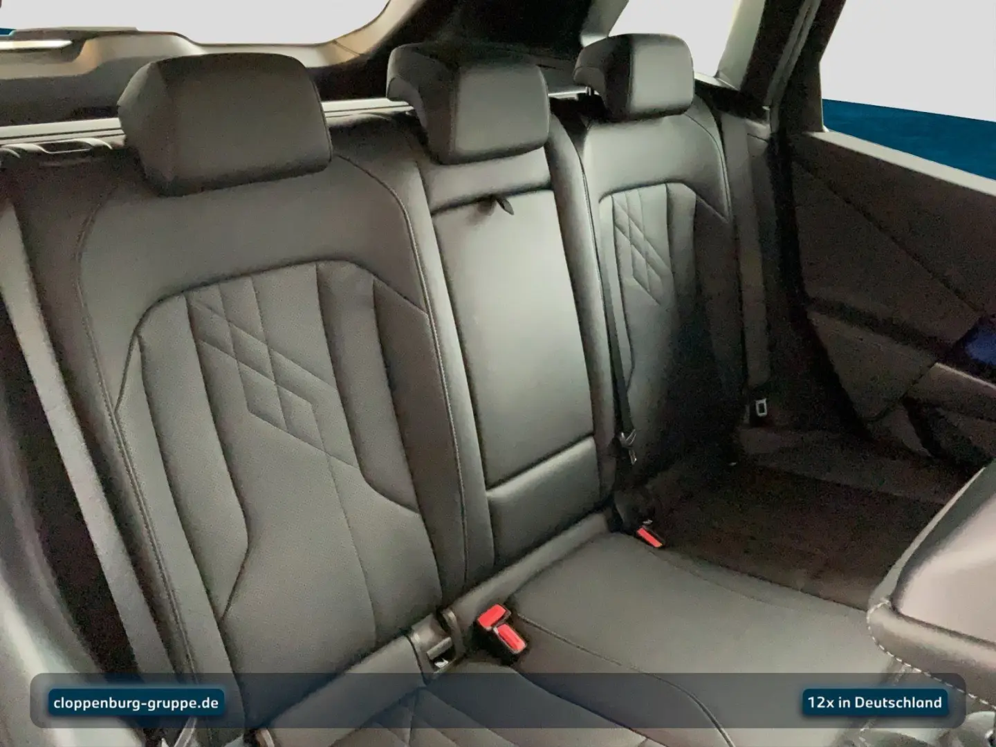 X3 xDrive20i M Sportpaket