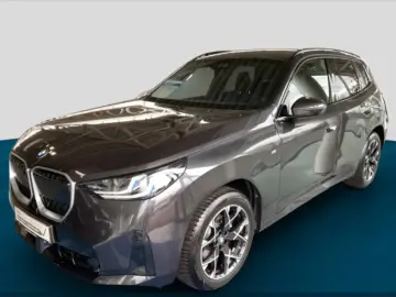 X3 xDrive20i M Sportpaket
