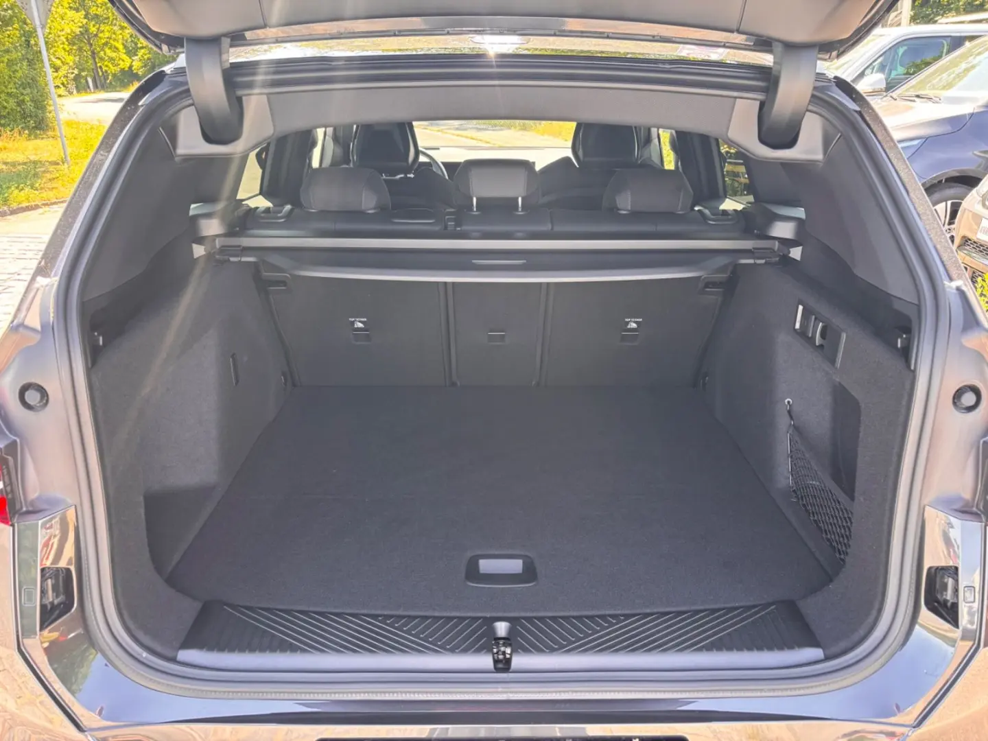 X3 xDrive20d M-Sport