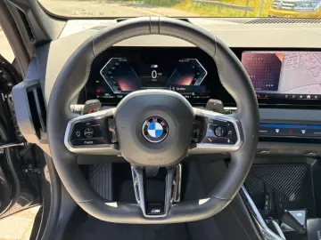 X3 xDrive20d M-Sport
