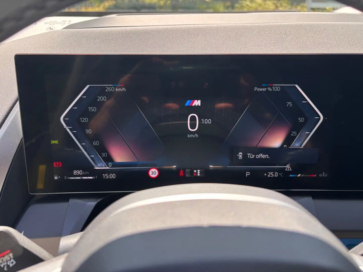 X3 xDrive20d M-Sport