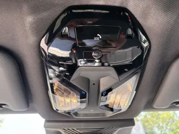 X3 xDrive20d M-Sport