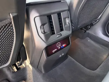 X3 xDrive20d M-Sport