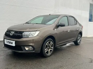 DACIA LOGAN 0.9 TCe 90CP Prestige