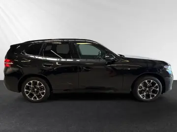 X3 20 xDrive