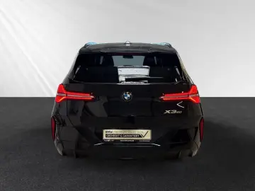 X3 20 xDrive