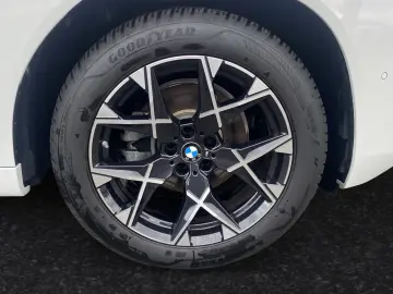 X3 20d xDrive