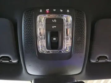 CLA 200 Coupé PROGRESSIVE PANO AMBIENTE KAMERA