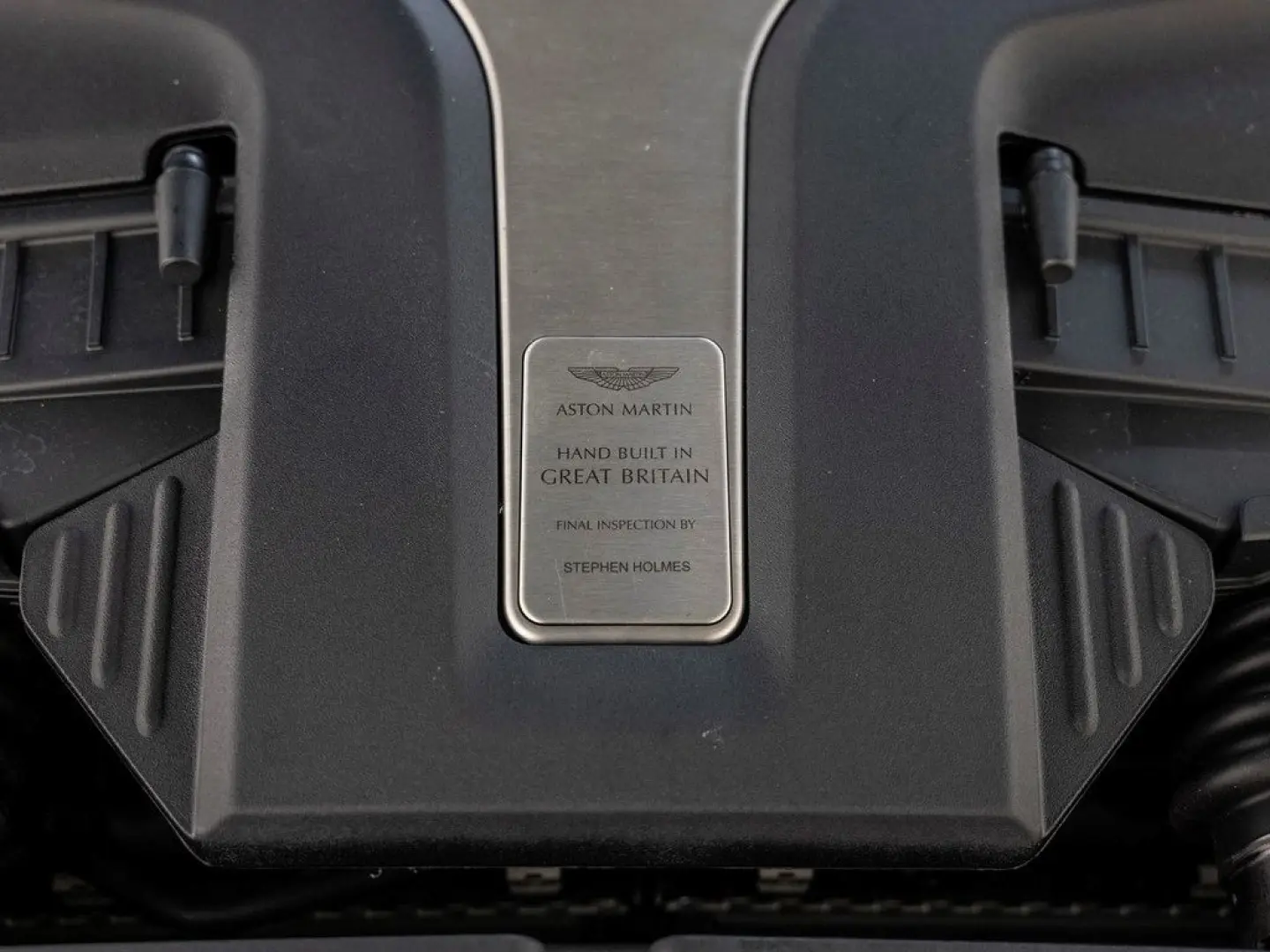 DBX 707 Elwood Blue Sandstorm