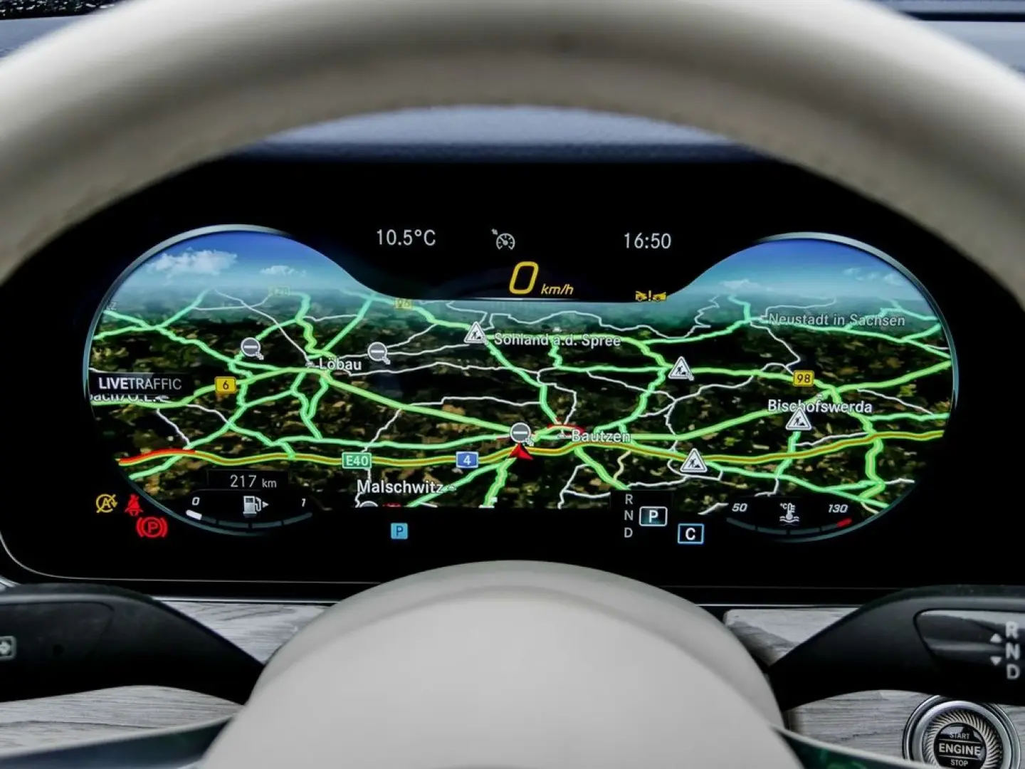 E 220 d Coupé  AMG NIGHT KEYL LED NAVI PANO KAM