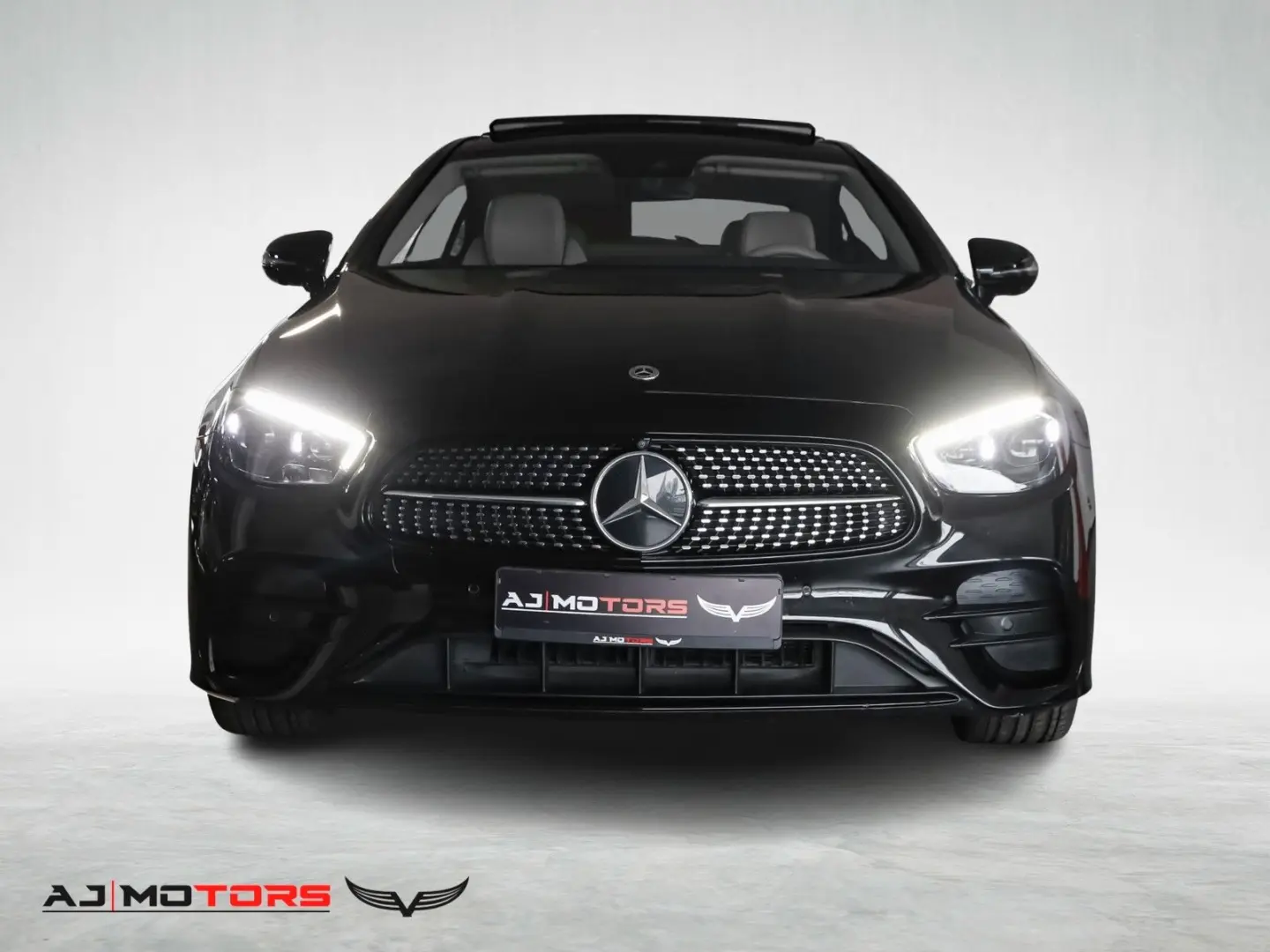 E 300 d AMG 4Matic   PANO-BURM-360 -MASSAGE