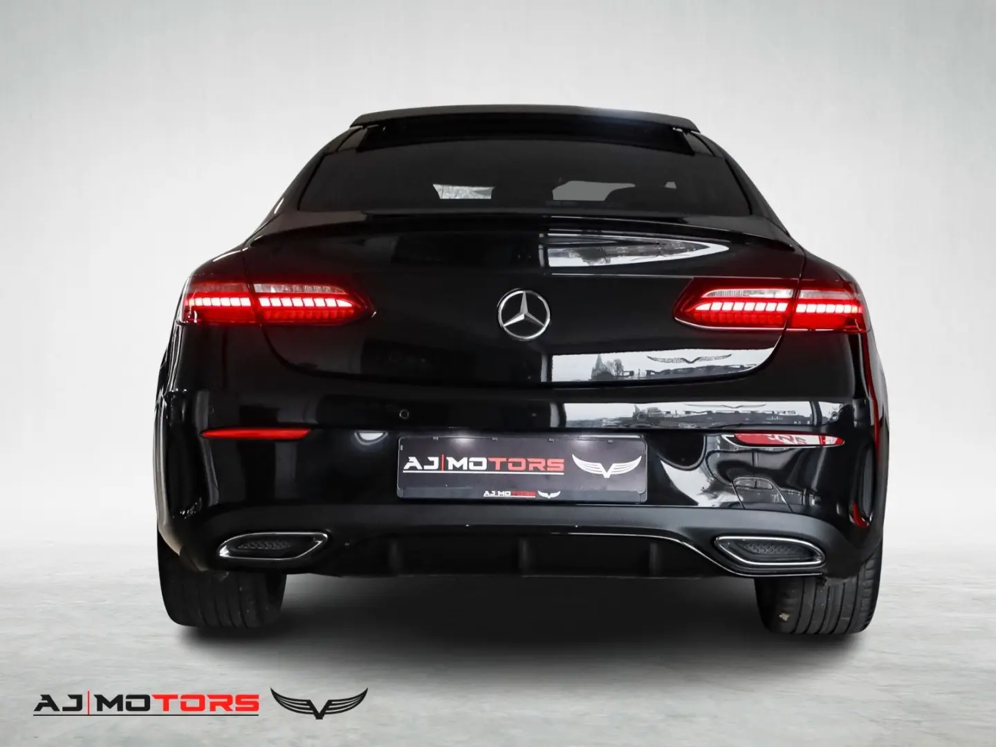 E 300 d AMG 4Matic   PANO-BURM-360 -MASSAGE