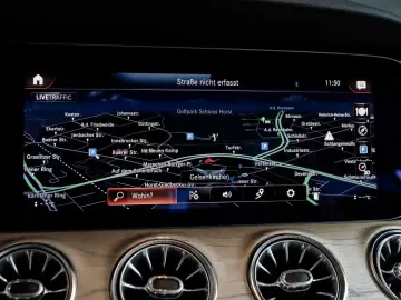 E 300 d AMG 4Matic   PANO-BURM-360 -MASSAGE