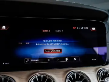 E 300 d AMG 4Matic   PANO-BURM-360 -MASSAGE