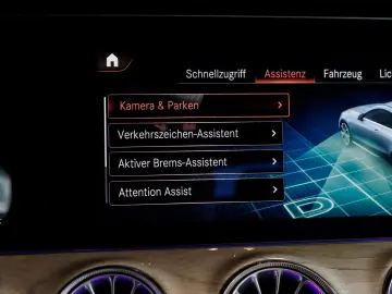 E 300 d AMG 4Matic   PANO-BURM-360 -MASSAGE