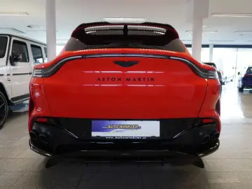 DBX 707  22  Jewellery Gloss Black Upper