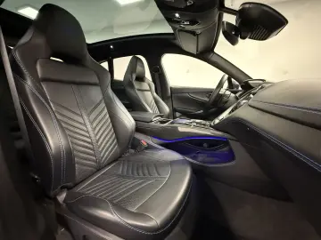 DBX 707   Ion Blue Signature Metallic   Carbon