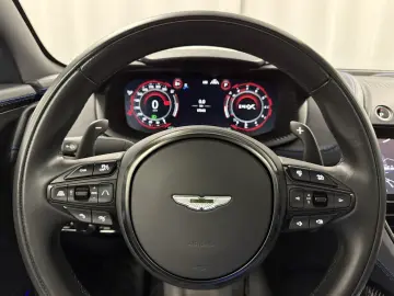 DBX 707   Ion Blue Signature Metallic   Carbon