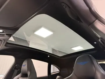 DBX 707   Ion Blue Signature Metallic   Carbon