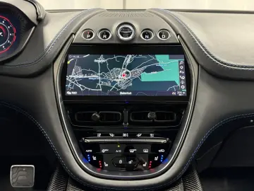 DBX 707   Ion Blue Signature Metallic   Carbon