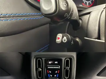 DBX 707   Ion Blue Signature Metallic   Carbon