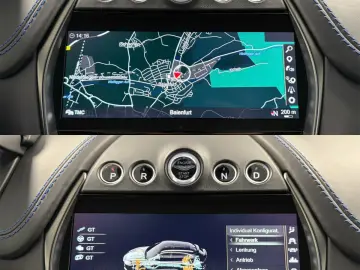 DBX 707   Ion Blue Signature Metallic   Carbon