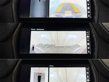 DBX 707   Ion Blue Signature Metallic   Carbon