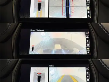 DBX 707   Ion Blue Signature Metallic   Carbon