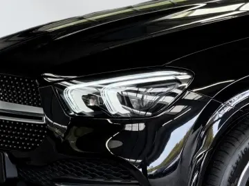 GLE 350 e 4M Coupé AMG Pano 360  Wide Sound Ambi