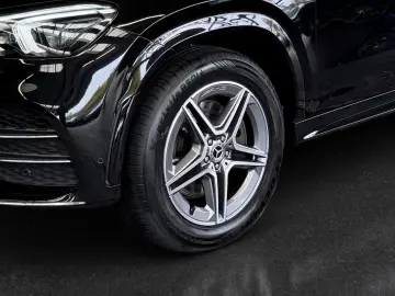GLE 350 e 4M Coupé AMG Pano 360  Wide Sound Ambi