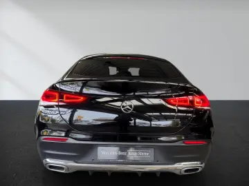 GLE 350 e 4M Coupé AMG Pano 360  Wide Sound Ambi